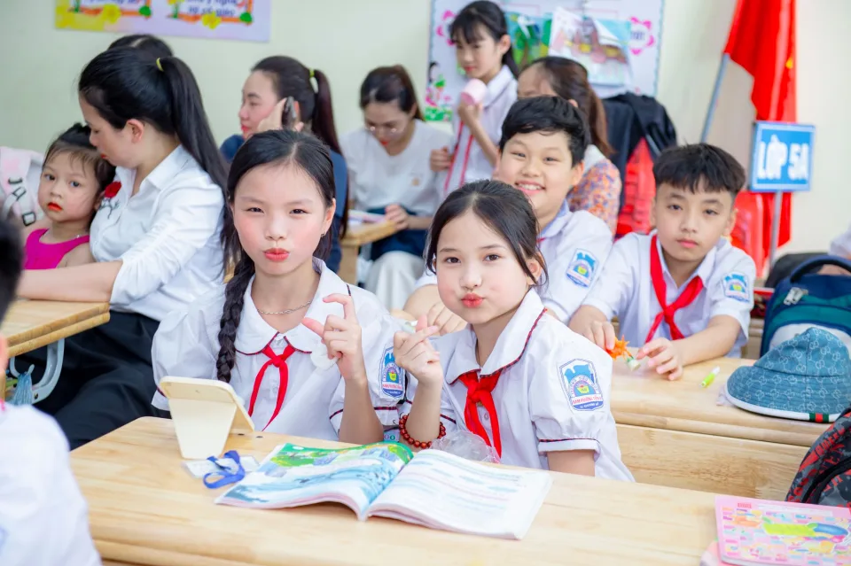 Môn học nên thử