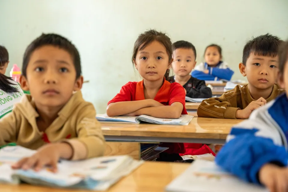 Môn học nên thử